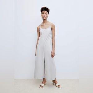Zara Jumpsuit / Pristine Condition
